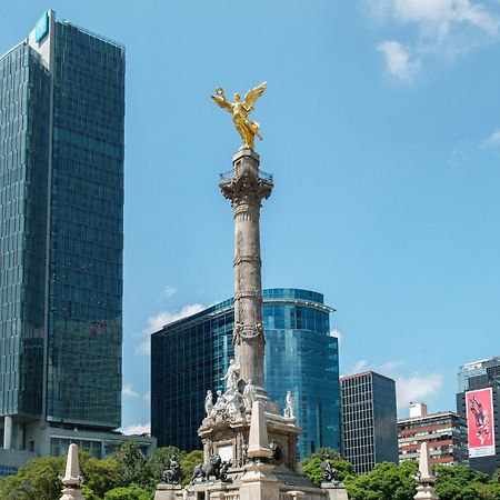 Nido Roma Norte 墨西哥城 外观 照片